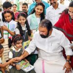 മുൻ മാനേജർക്ക് നേരെ ആക്രമണം; ഗൂഢാലോചനയുണ്ടെന്ന ആരോപണവുമായി ഉണ്ണി മുകുന്ദൻ ഡിജിപിയെ സമീപിച്ചു