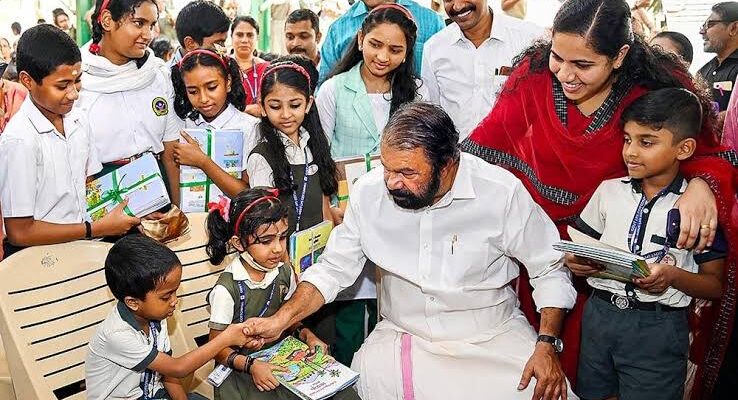 ‘ജൂൺ 2ന് സ്കൂളുകൾ തുറക്കും