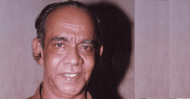 പി. കെ. കുഞ്ഞാലു