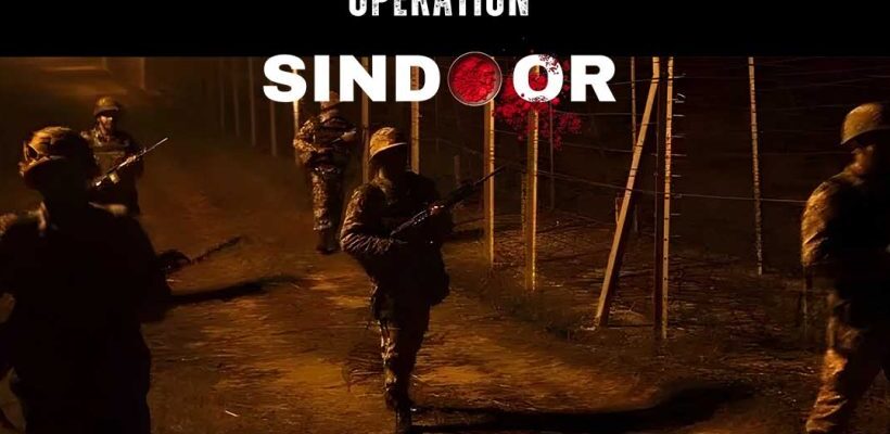 പഹല്‍ഗാം ഭീകരാക്രമണത്തിന് പതിനഞ്ചാം