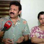 കപ്പൽ ചരിയുന്നു: തീവ്രശ്രമം തുടരുന്നു; കപ്പലിൽ സ്പോടാകാവസ്തുക്കൾ ഉണ്ടായിരുന്നതായി സംശയം