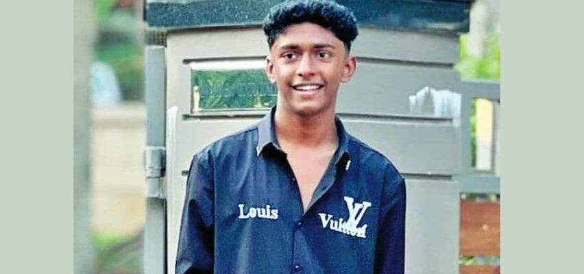 ഷഹബാസ് വധക്കേസ്