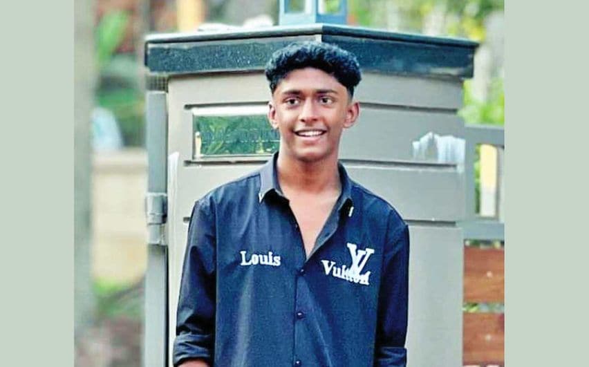 ഷഹബാസ് വധക്കേസ്