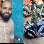 10 മിനിറ്റ് വൈകിയ യാത്ര ജീവിതം രക്ഷിച്ചു; വിമാനം തകർന്നതിന്റെ സാക്ഷി ഭൂമി ചൗഹാൻ