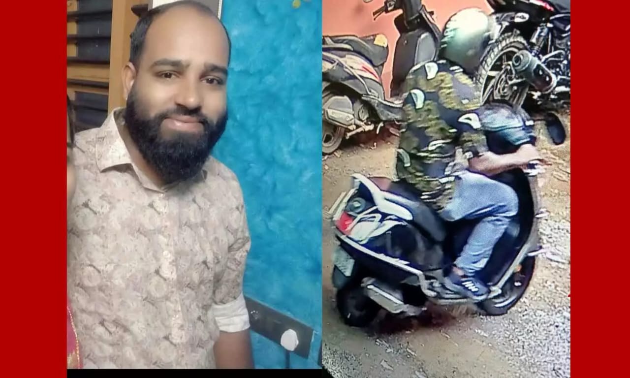 കോഴിക്കോട് ബാങ്ക് തട്ടിപ്പ്: 40 ലക്ഷം രൂപ കവർച്ചയിൽ പ്രതിയായ ഷിബിൻ ലാൽ പിടിയിൽ