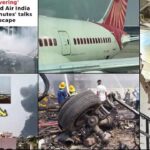 വിമാനാപകടത്തിൽ മരിച്ച രഞ്ജിതയെ കുറിച്ച് മോശം കമന്റ്: ഡെപ്യൂട്ടി തഹസിൽദാറിനെതിരേ നടപടി