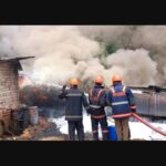 വിമാനത്തിന് സാങ്കേതിക തകരാർ; വലിയ അപകടം ഒഴിവായി