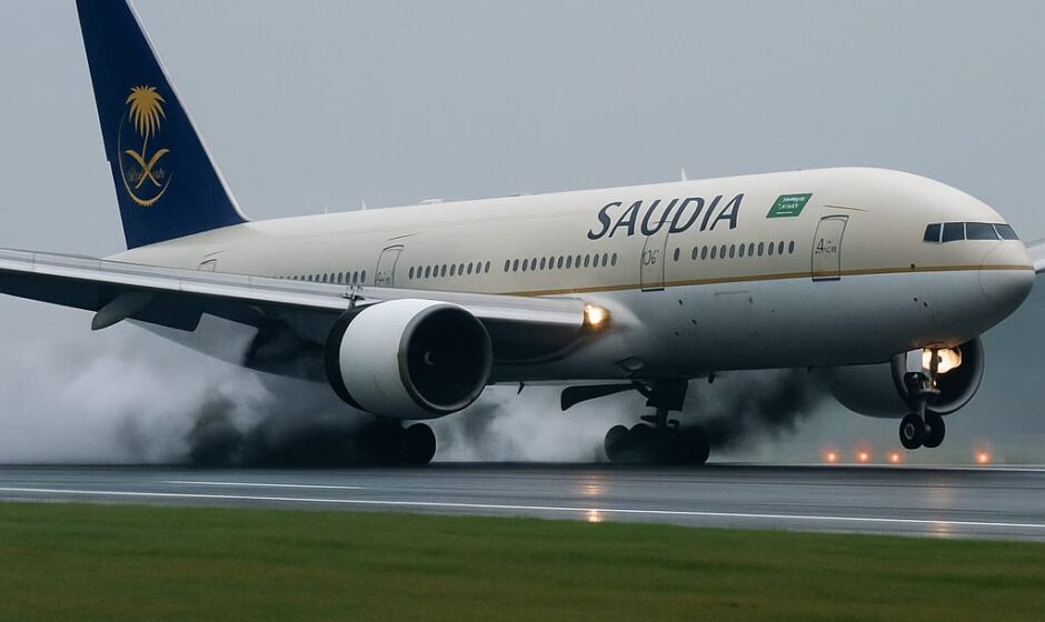 വിമാനത്തിന് സാങ്കേതിക തകരാർ