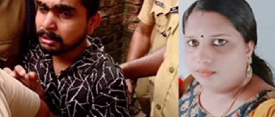 കുഞ്ഞ് ദേവേന്ദുവിന്റെ കൊലപാതകം