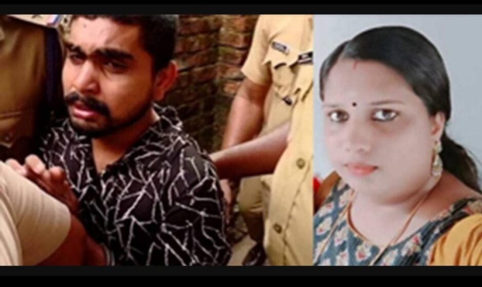 കുഞ്ഞ് ദേവേന്ദുവിന്റെ കൊലപാതകം