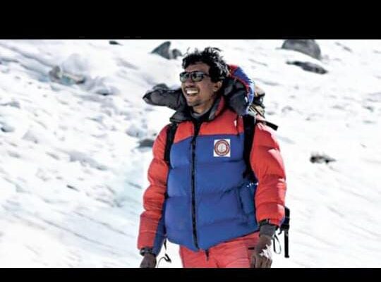 ഷൈക്ക് ഹസൻ ഖാൻ ദുരിതത്തിൽ