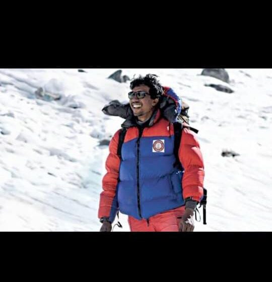 ഷൈക്ക് ഹസൻ ഖാൻ ദുരിതത്തിൽ