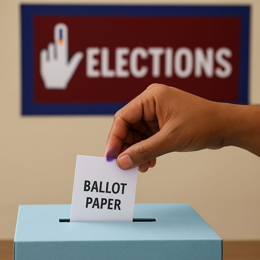 നിലമ്പൂർ മൽസരത്തിന് തിരശീല വീഴും; കേരളം ഉറ്റുനോക്കുന്നു