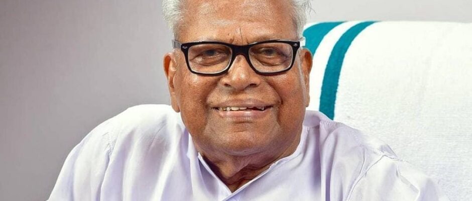 മുൻ മുഖ്യമന്ത്രിക്ക് ഹൃദയാഘാതം