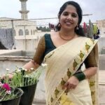 വിജയത്തിലൂടെ അച്ഛന്റെ സ്വപ്നം സഫലമാക്കി; വി.വി പ്രകാശിന്റെ മകളുടെ ഫേസ്ബുക്ക് പോസ്റ്റ് വൈറൽ