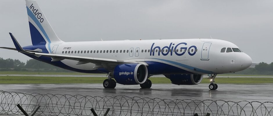 ഇൻഡിഗോ ഈസ്റ്റിലെ വിമാന സർവീസുകൾ താത്കാലികമായി നിർത്തി