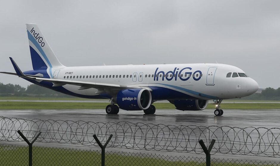 ഇൻഡിഗോ ഈസ്റ്റിലെ വിമാന സർവീസുകൾ താത്കാലികമായി നിർത്തി
