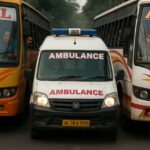 ഖത്താറിലെ യുഎസ് താവളങ്ങൾക്ക് നേരെ ഇറാന്റെ മിസൈൽ ആക്രമണം