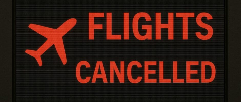 സുരക്ഷാ കാരണങ്ങൾ മൂലം ബഹ്‌റൈൻ വ്യോമപാത താൽക്കാലികമായി അടച്ചു