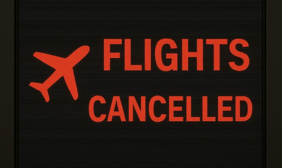 സുരക്ഷാ കാരണങ്ങൾ മൂലം ബഹ്‌റൈൻ വ്യോമപാത താൽക്കാലികമായി അടച്ചു