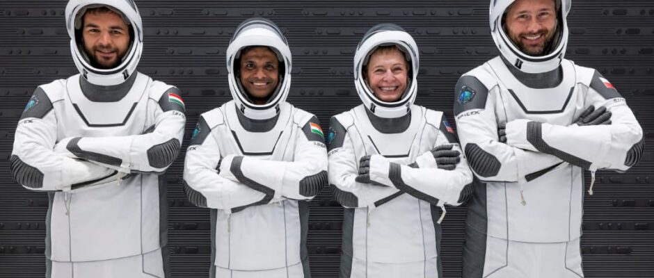 ഇന്ത്യയ്ക്ക് അഭിമാന നിമിഷം