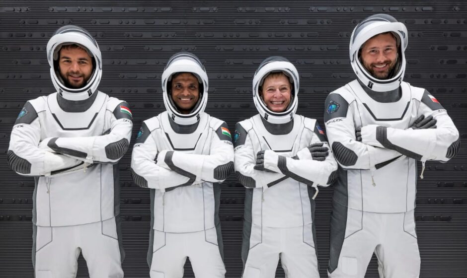 ഇന്ത്യയ്ക്ക് അഭിമാന നിമിഷം