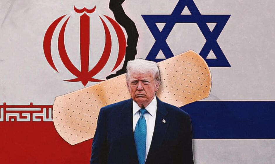 യുദ്ധം അവസാനിച്ചു