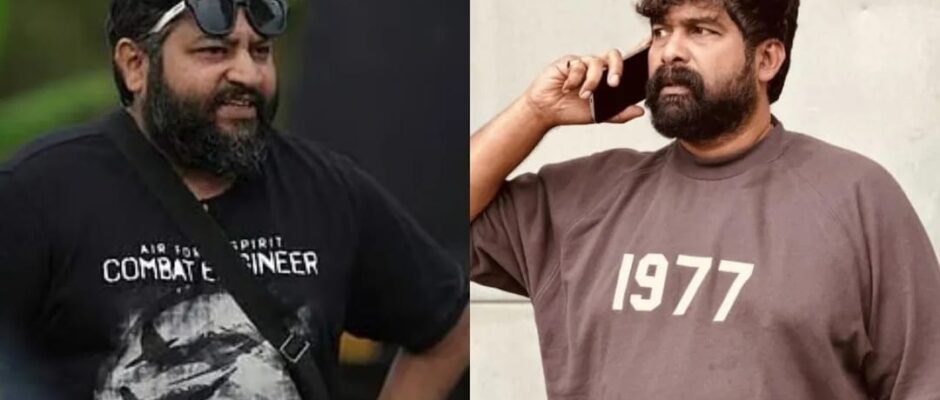 ജോജുവിന് പ്രതിഫലം