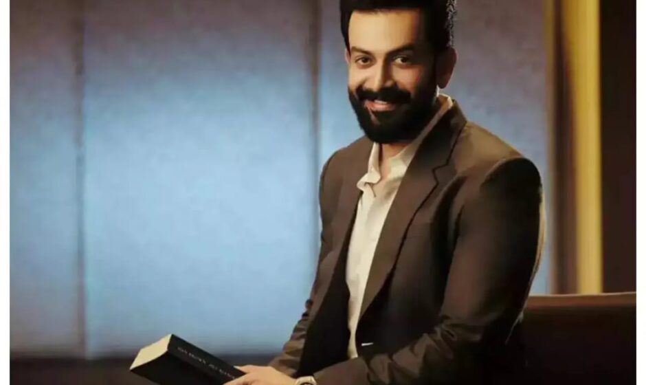 പൃഥ്വിരാജിന്റെ ശക്തമായ സന്ദേശം