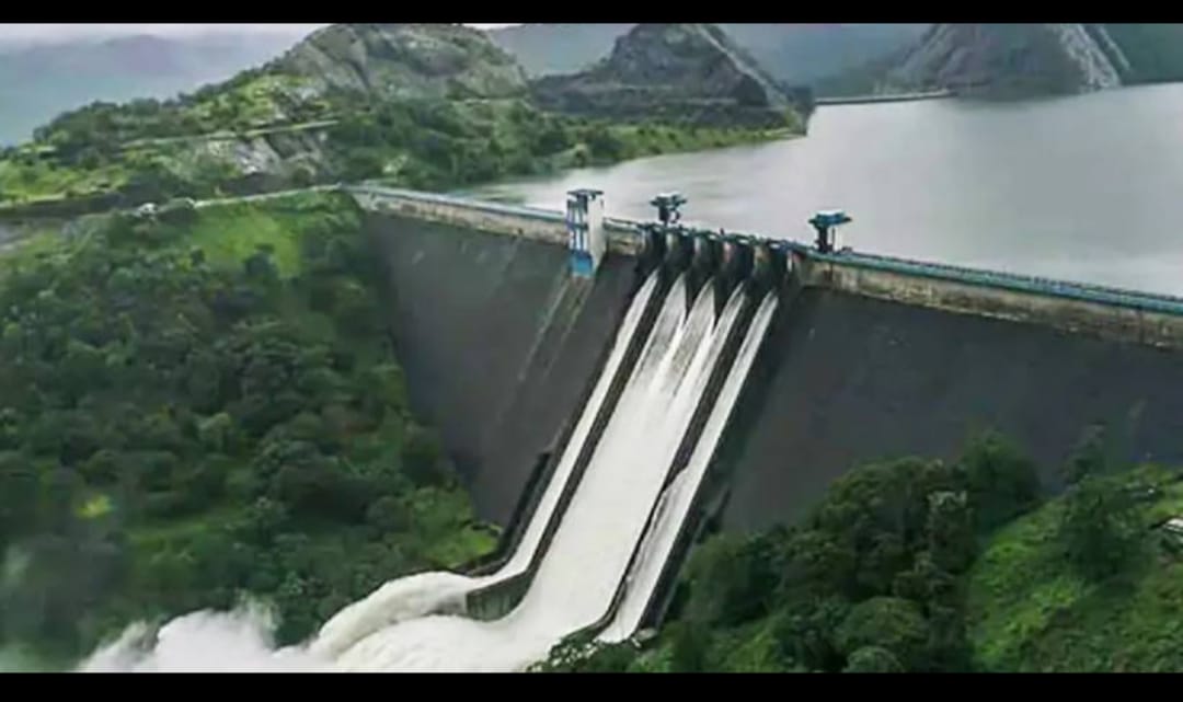 മുല്ലപ്പെരിയാർ ഡാം ജലനിരപ്പ് 135 അടി; തീരദേശങ്ങളിൽ ജാഗ്രതാ നിർദേശം