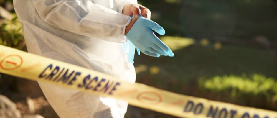 കോട്ടയത്ത് മയക്കുമരുന്ന് ദുരന്തം; അമ്മയെ വെട്ടിക്കൊന്ന മകൻ പിടിയിൽ