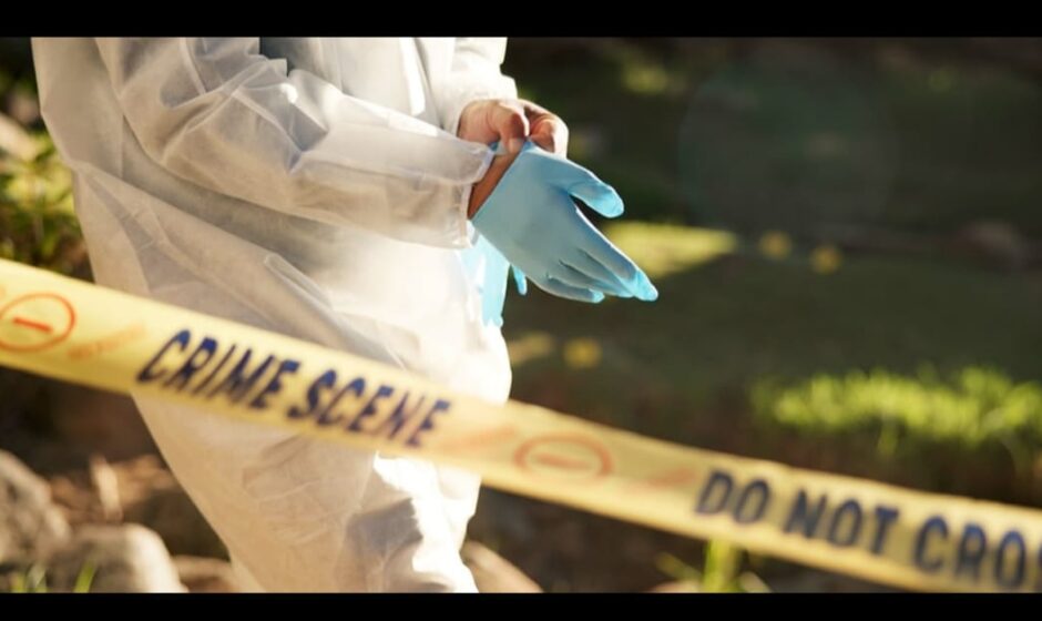 കോട്ടയത്ത് മയക്കുമരുന്ന് ദുരന്തം; അമ്മയെ വെട്ടിക്കൊന്ന മകൻ പിടിയിൽ