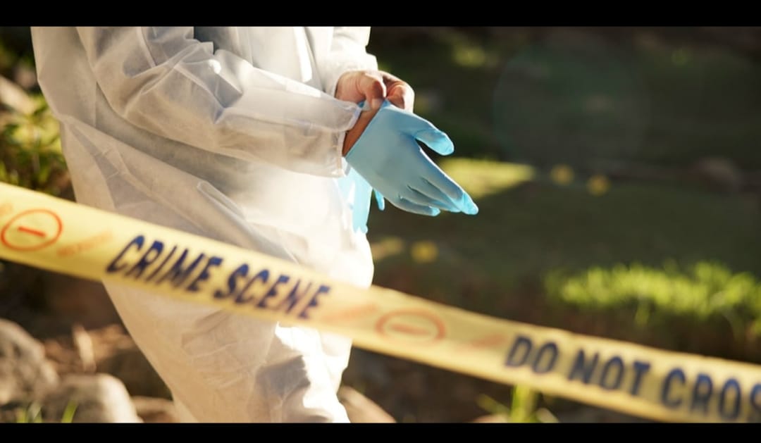 കോട്ടയത്ത് മയക്കുമരുന്ന് ദുരന്തം; അമ്മയെ വെട്ടിക്കൊന്ന മകൻ പിടിയിൽ