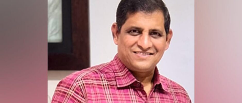 സുരക്ഷ ചുമതല ഏറ്റെടുത്ത് രവാസ ചന്ദ്രശേഖർ