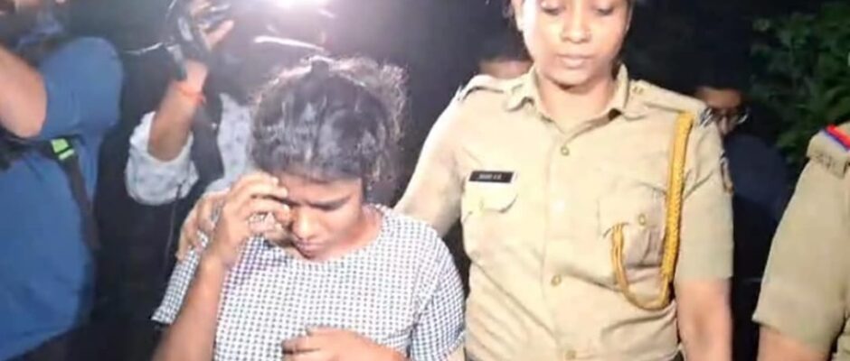 യൂട്യൂബിൽ വീഡിയോ കണ്ടു പ്രസവം