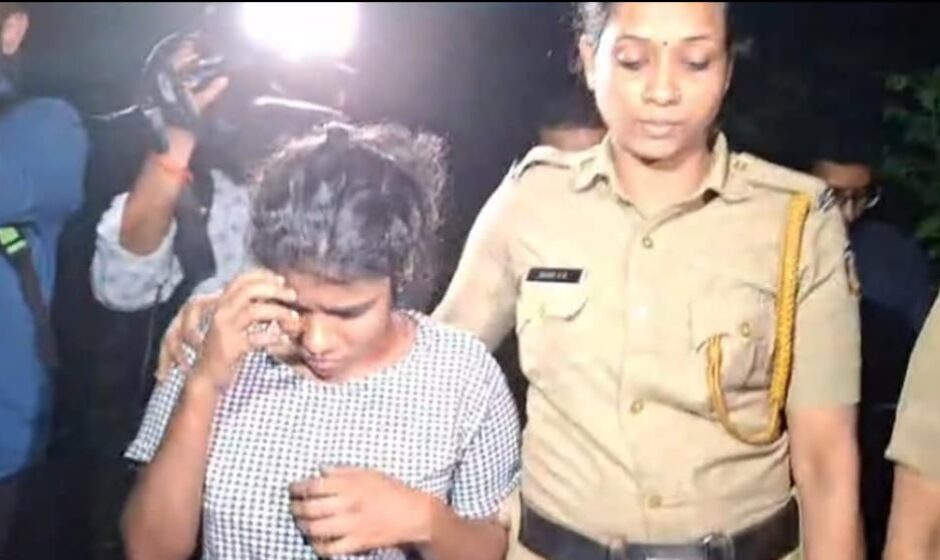 യൂട്യൂബിൽ വീഡിയോ കണ്ടു പ്രസവം