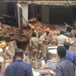 സർക്കാരിനെതിരെ സോഷ്യൽ മീഡിയ പോസ്റ്റ്; അധ്യാപകൻ സസ്പെൻഷനിൽ