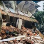 ശുചിമുറിയിലെ മതിലിൽ നമ്പർ എഴുതിയ പ്രതിക്കായി അന്വേഷണം