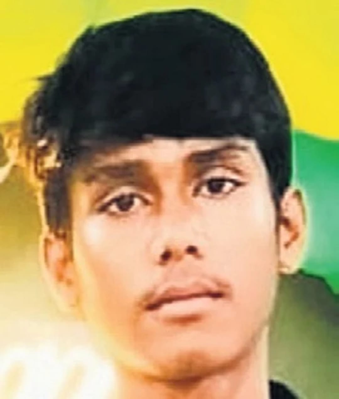 പെൺകുട്ടികളോട് സംസാരിച്ചതിന് +2 വിദ്യാർത്ഥിയെ കൂട്ടുകാർ മർദിച്ച് കൊന്നു