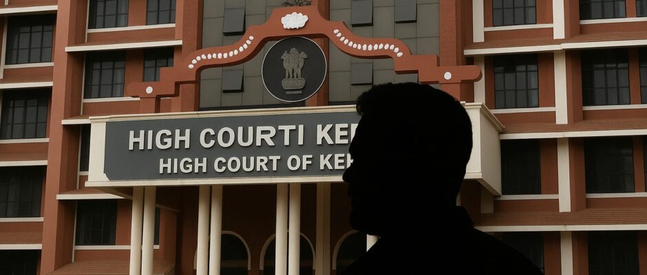 രഞ്ജിത്തിന് ഹൈക്കോടതിയിൽ വിജയം