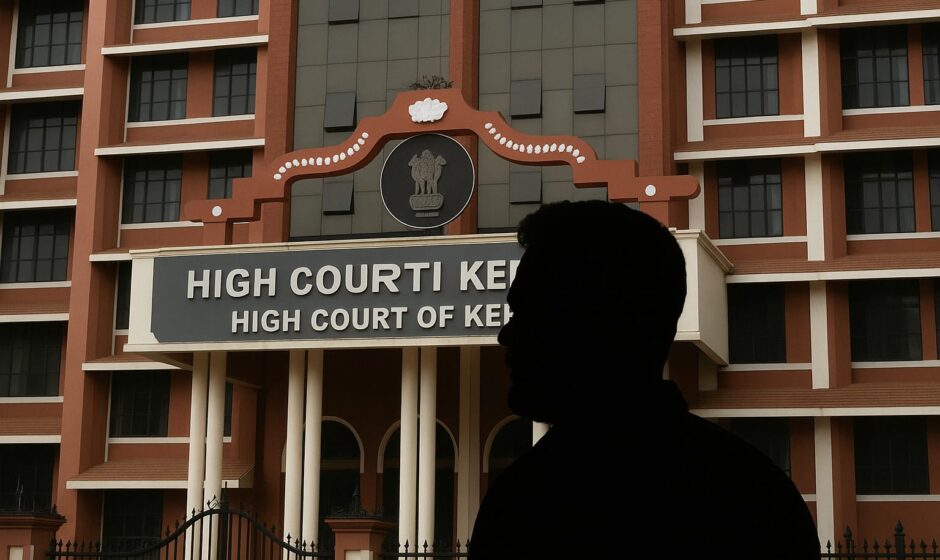 രഞ്ജിത്തിന് ഹൈക്കോടതിയിൽ വിജയം