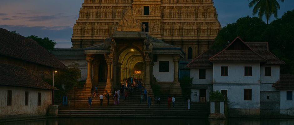 ഭക്തൻ കസ്റ്റഡിയിൽ