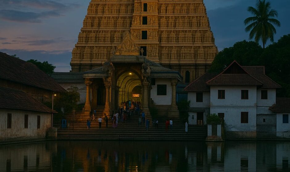ഭക്തൻ കസ്റ്റഡിയിൽ