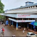 പത്മനാഭസ്വാമി ക്ഷേത്രത്തിൽ മെറ്റാ ഗ്ലാസ് ധരിച്ച് പ്രവേശനം; ഭക്തൻ കസ്റ്റഡിയിൽ