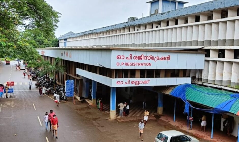 നവമിയുടെ ആരോഗ്യനില ഗുരുതരം