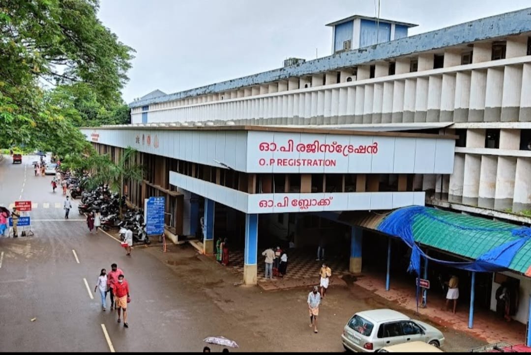 നവമിയുടെ ആരോഗ്യനില ഗുരുതരം; മികച്ച ചികിത്സയ്ക്കായി മെഡിക്കൽ കോളേജിലേക്ക് മാറ്റം