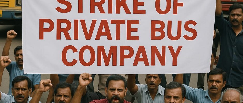 ബസ് ചാർജിൽ വർധനവ്