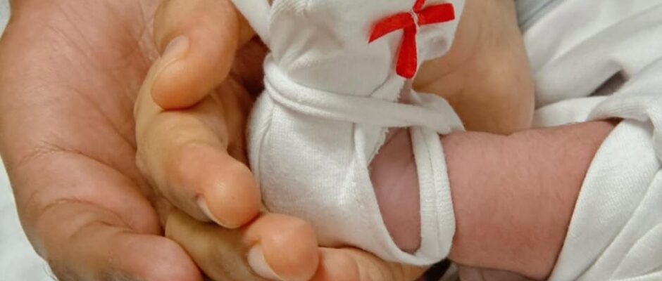 കൃഷ്ണകുമാറിന്റെ മകൾ ദിയക്ക് കുഞ്ഞ് പിറന്നു