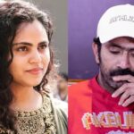 വലിയ ക്രെയിൻ എത്തിച്ചെങ്കിലും പാറ നീക്കം വലിയ വെല്ലുവിളി