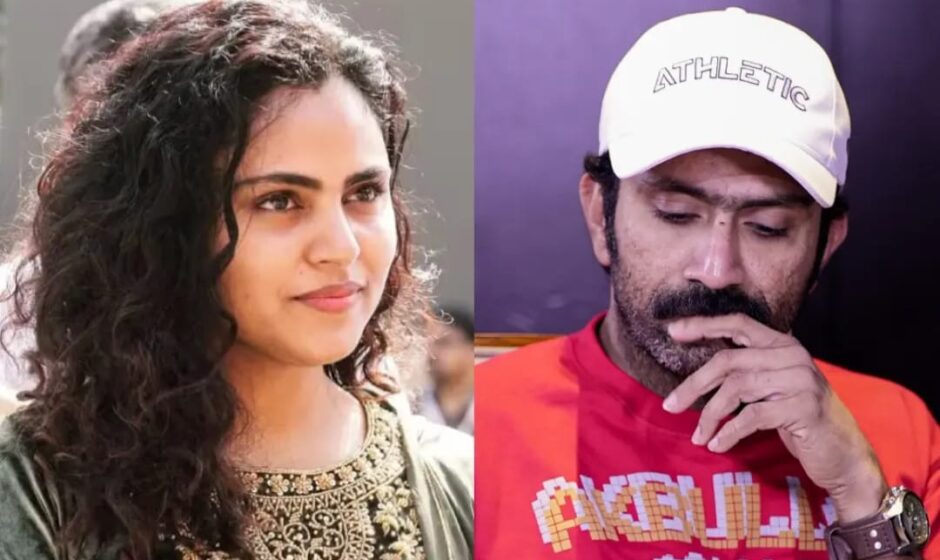 വിൻസിയോട് പരസ്യ പ്രസ്താവന